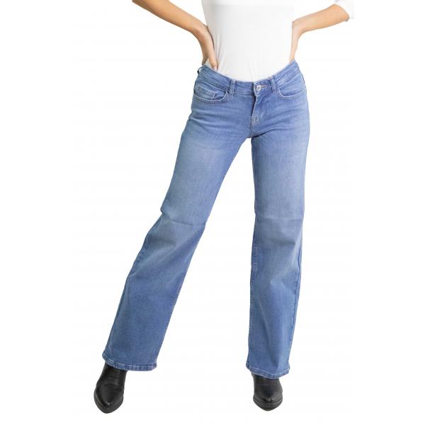 Jeans palazzo Only